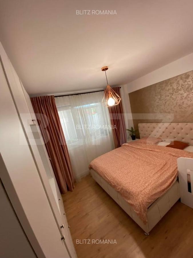 Apartament 2 camere, 70 mp, Smart Apartments CUG - 5