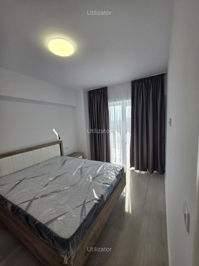 Prima inchiriere! Apartament 2 camere + loc parcare subteran,complex Evergreen T - 3