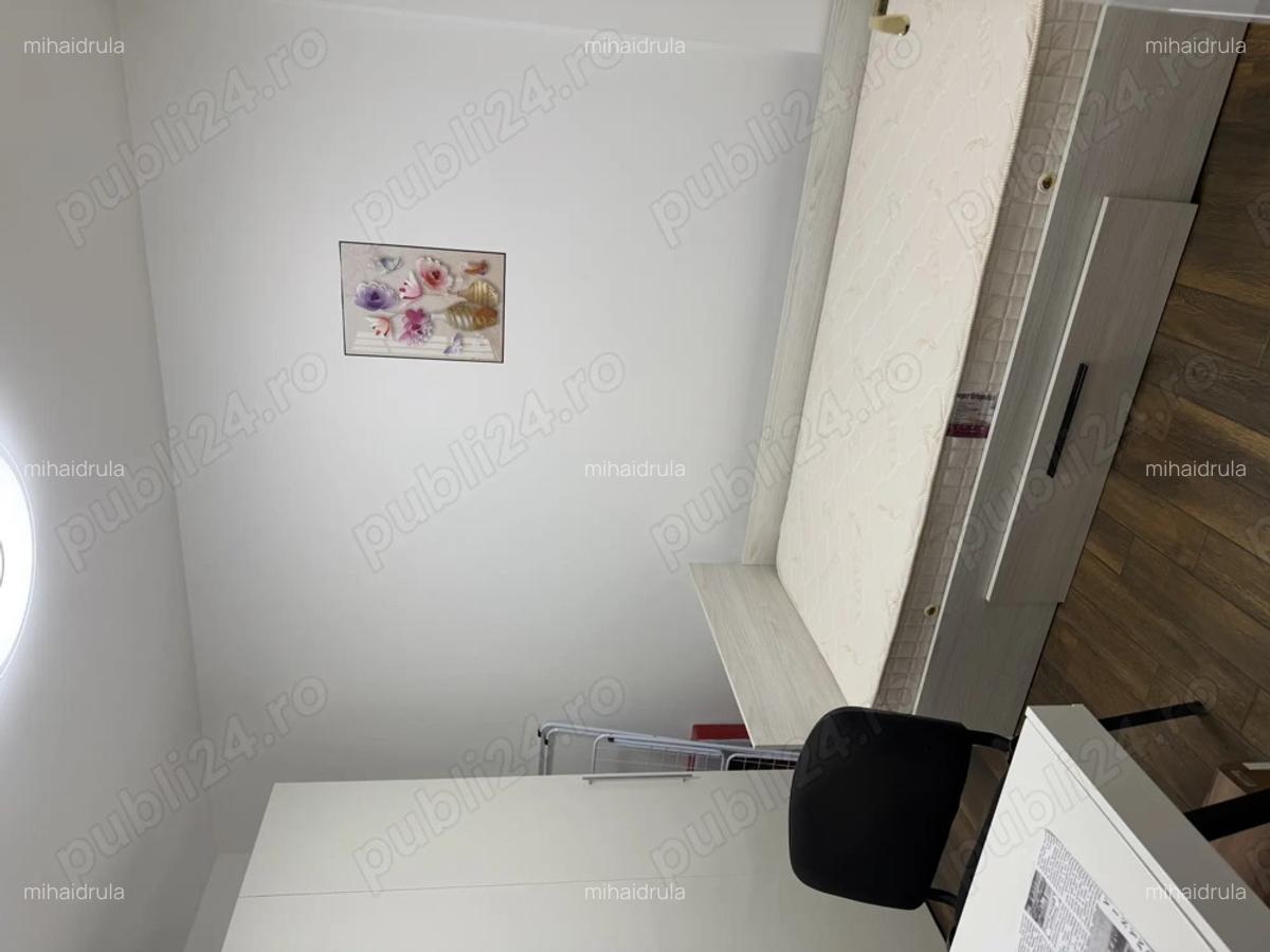Inchiriez apartament 4 camere numai pentru nefumatori - 4