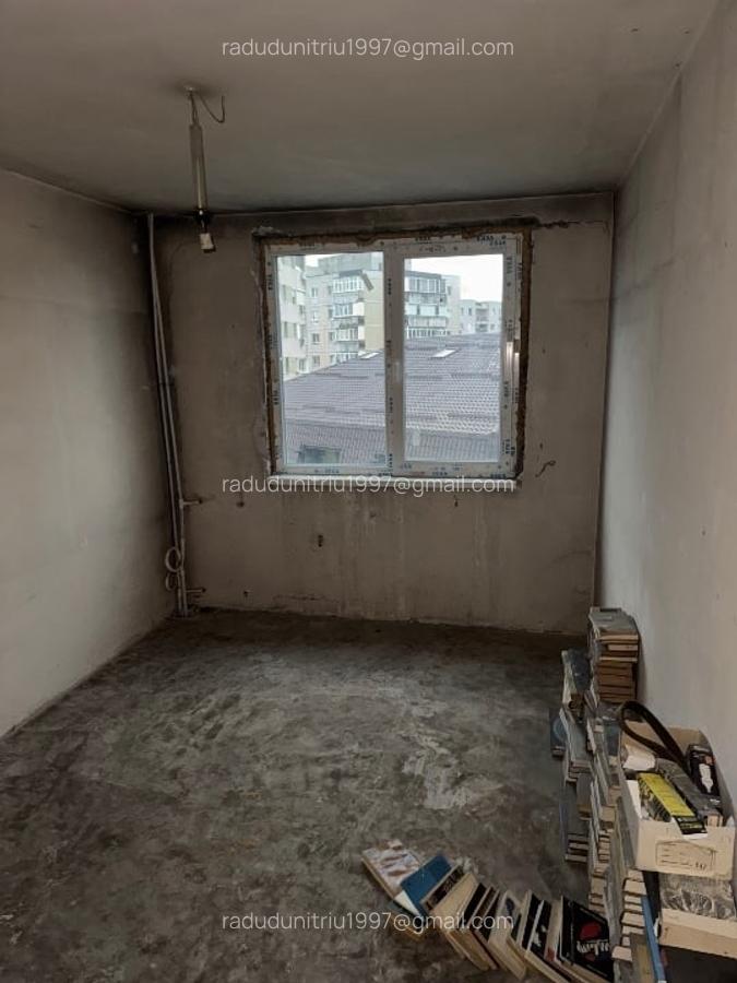 Vând apartament iuliu maniu 57 - 3