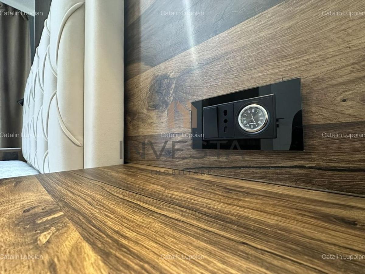 Apartament 3 camere decomandate SUPERFINISAT strada Nasaud! - 10
