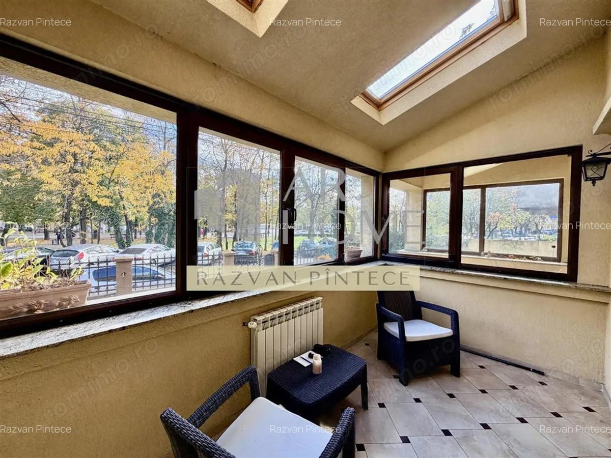 Vila D+P+1E, 11 camere, Bulevard, Ploiesti - 10