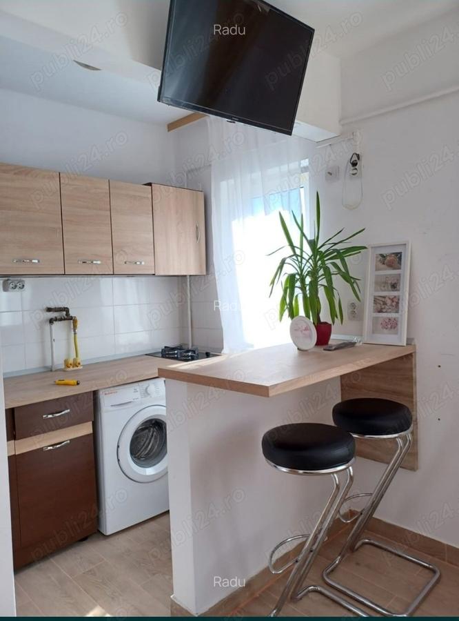 Inchiriez garsoniera vest - Moldoveanu Marian - 8