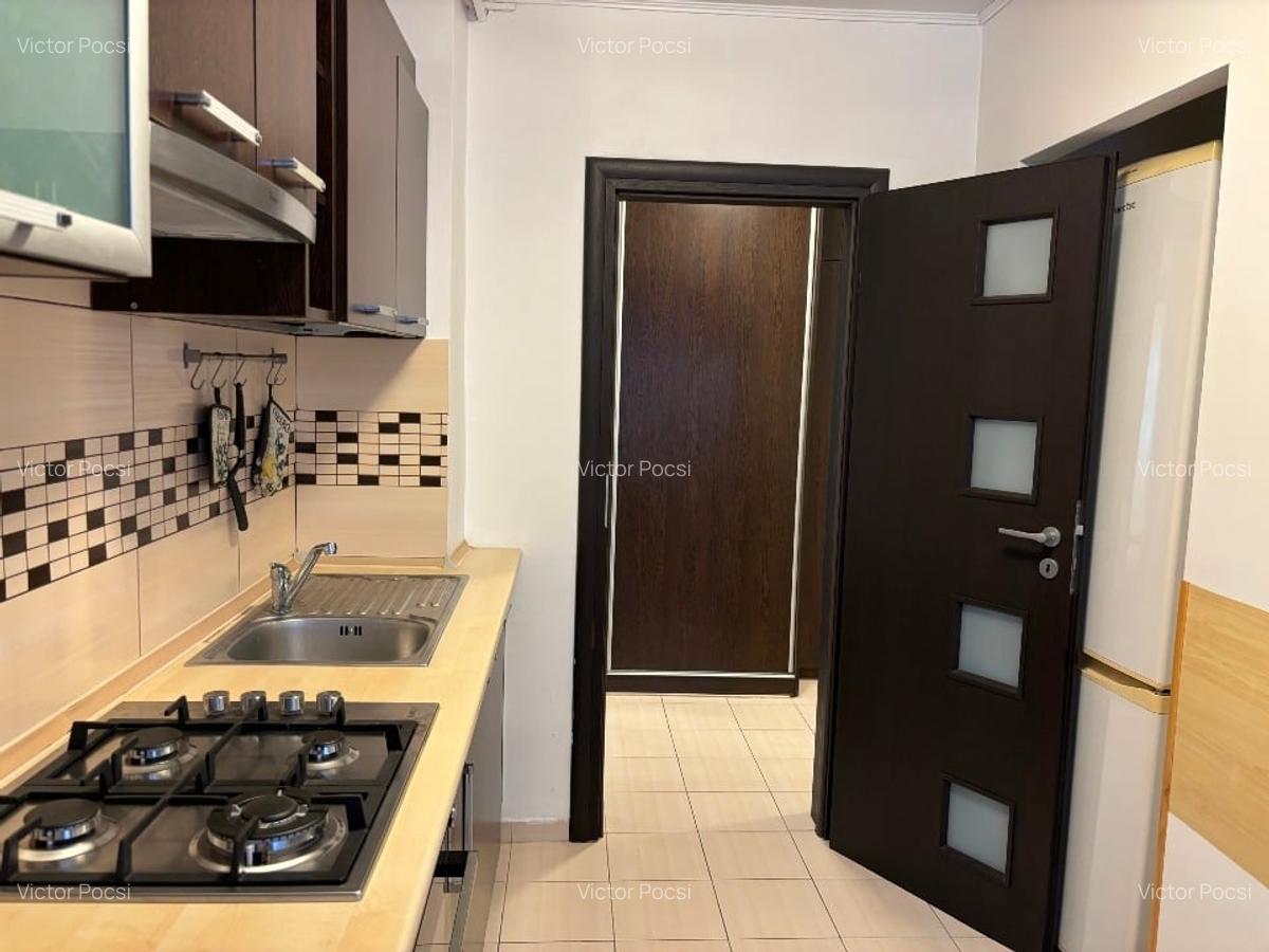 Apartament de inchiriat la Moghioros - 8