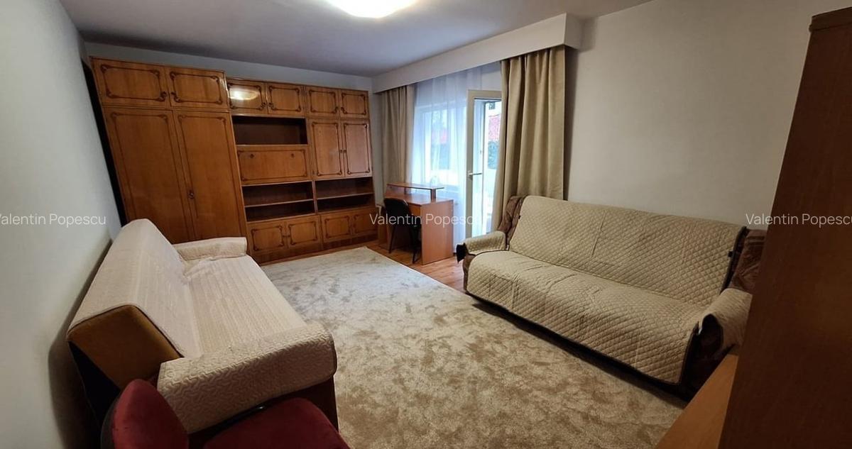Apartament 2 camere, 51 mp, 2 balcoane de 10 mp, zona Semicentrala - 2