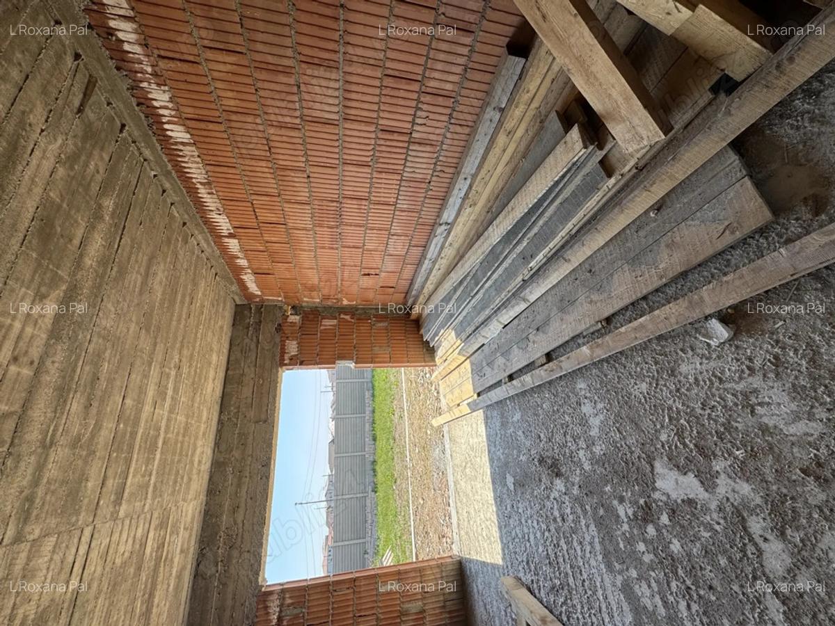 Duplex, la curba cu Drumul Boilor in Mosni?a (intre cele 2 Lidl) - 6