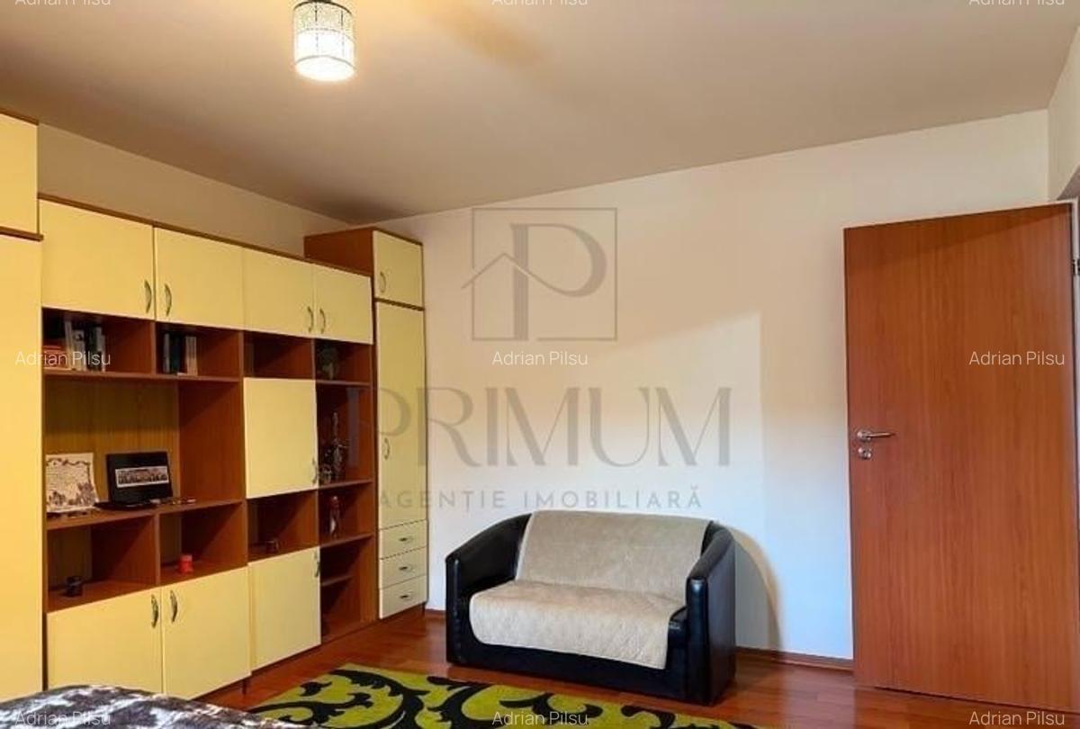 Apartament 1 camera-centrala proprie-aer conditionat- Sagului - 2