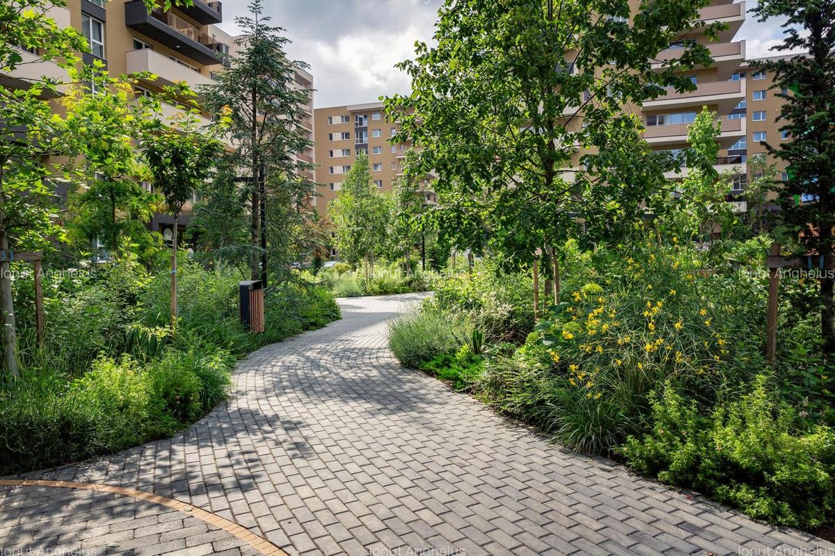 Apartament 3 camere 76 mp, INTABULAT, Urban Plaza - 8