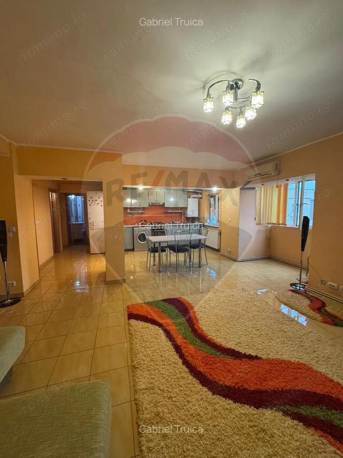 3 decomandate spatios, liber, central, Infratirii, Mc Donalds - 12