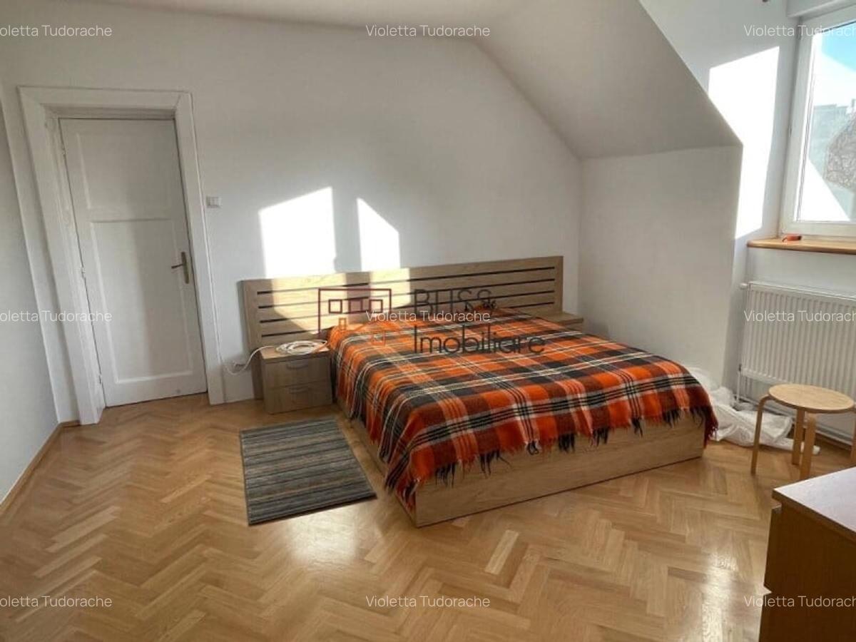 Apartament 3 camere în zona Gara de Nord - 4