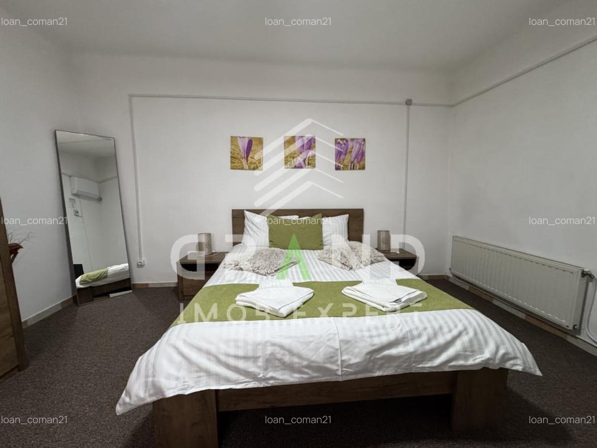 Ap 2 camere | MODERN | AC | Marasti/Bucuresti/Kaufland - 5