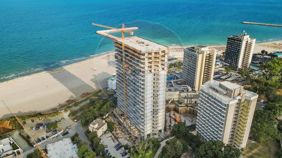 Apartament de vanzare Olimp Tower etaj 16 - 15