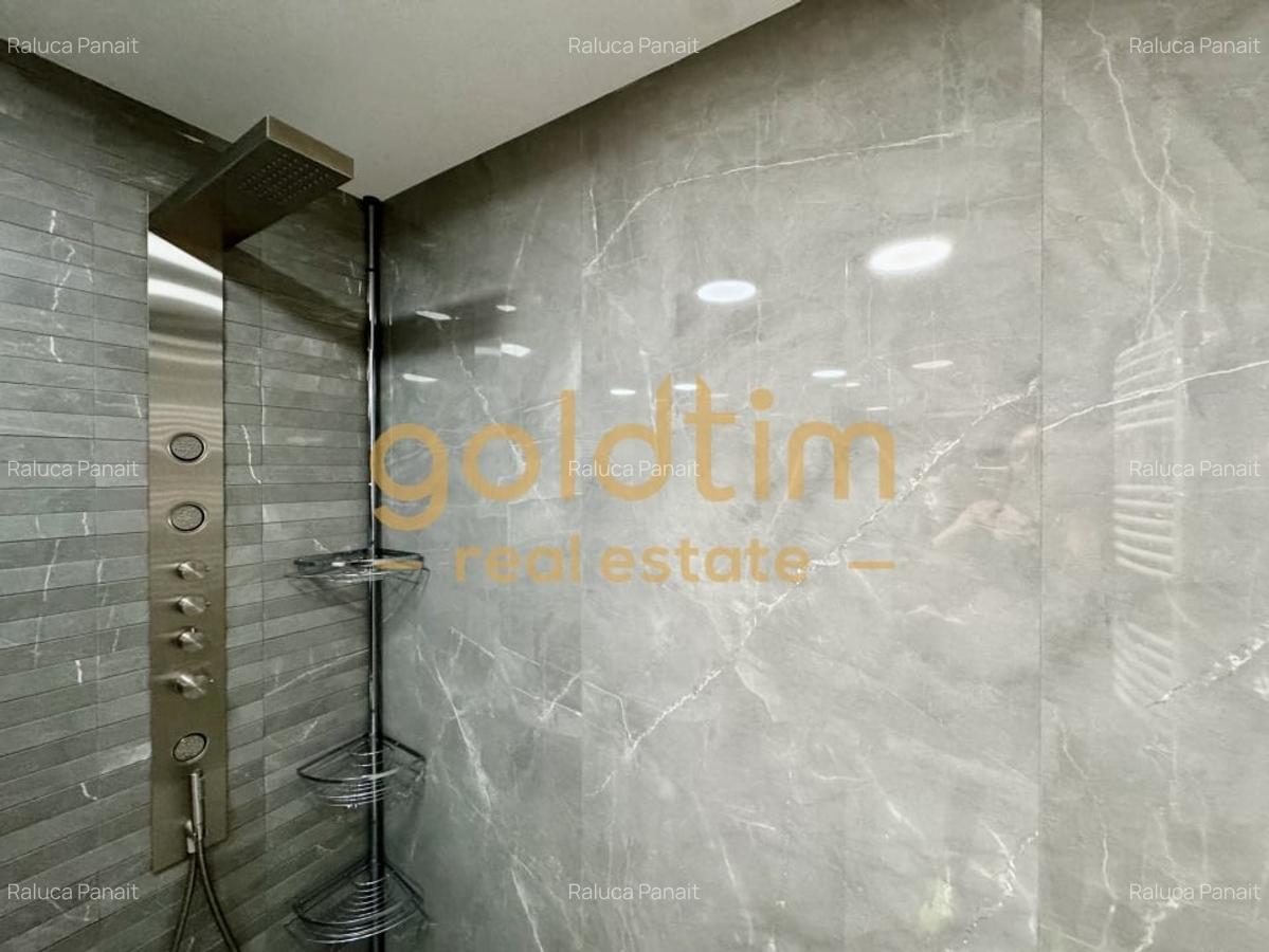 VILA DE COLT/ MOBILATA SI UTILATA/ PARCARI - 37