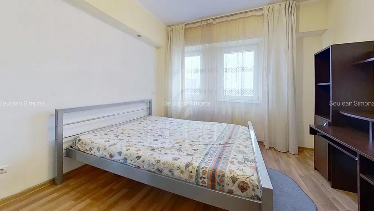 Apartament o camera în zona IALOMITEI - 6