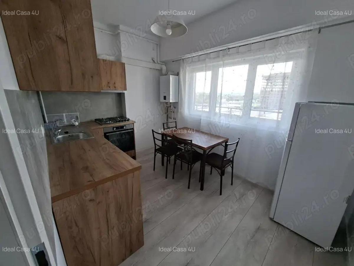 Apartament cu 1 camera in Tatarasi,bloc nou,prima inchiriere - 7