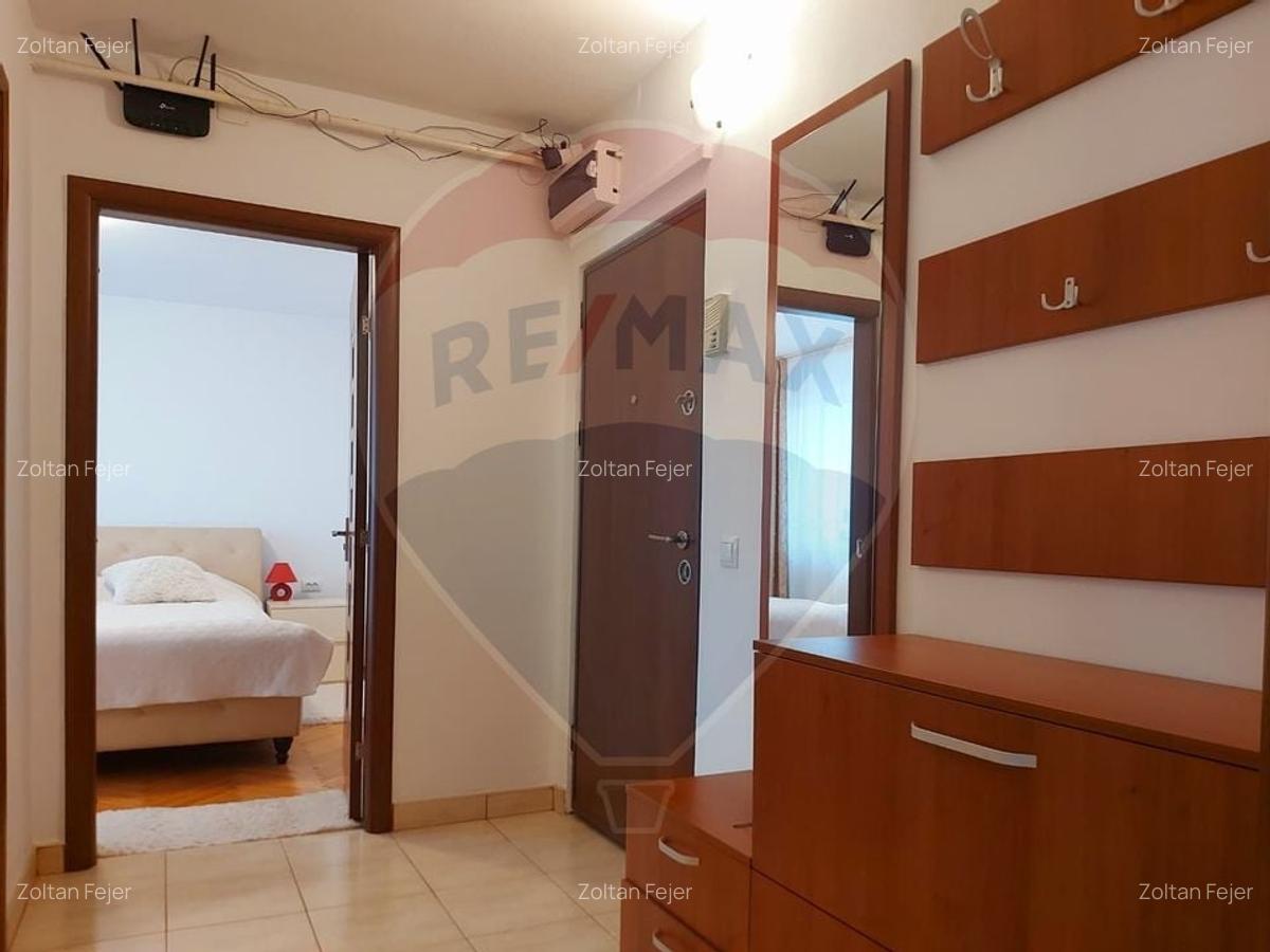 Apartament cu 3 camere de inchiriat in zona Astra! - 18