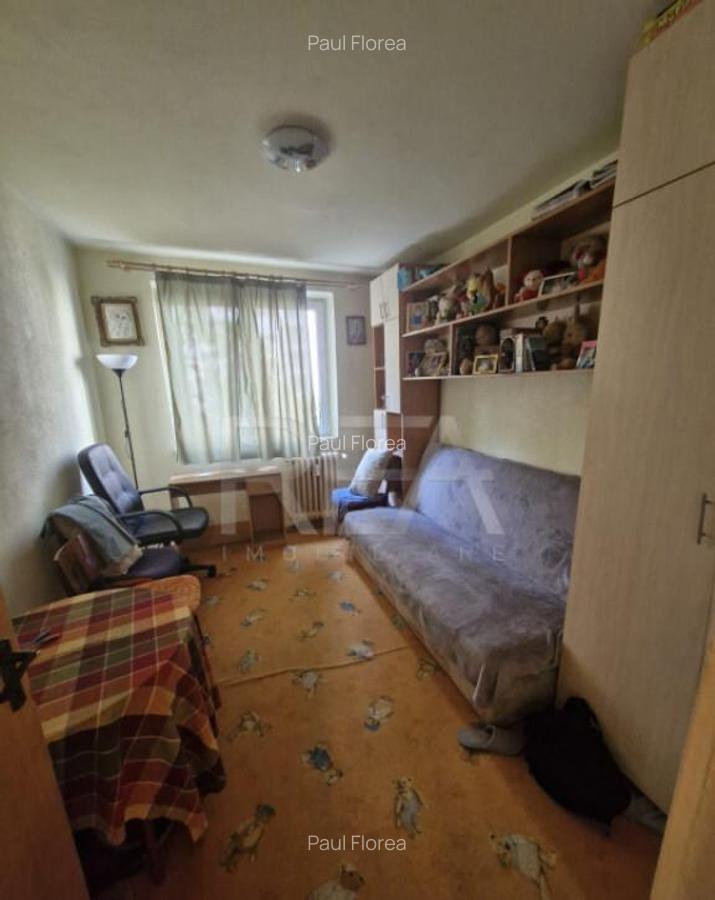 Apartament cu 3 camere langa sta?ia de metrou Nicolae Gri - 6