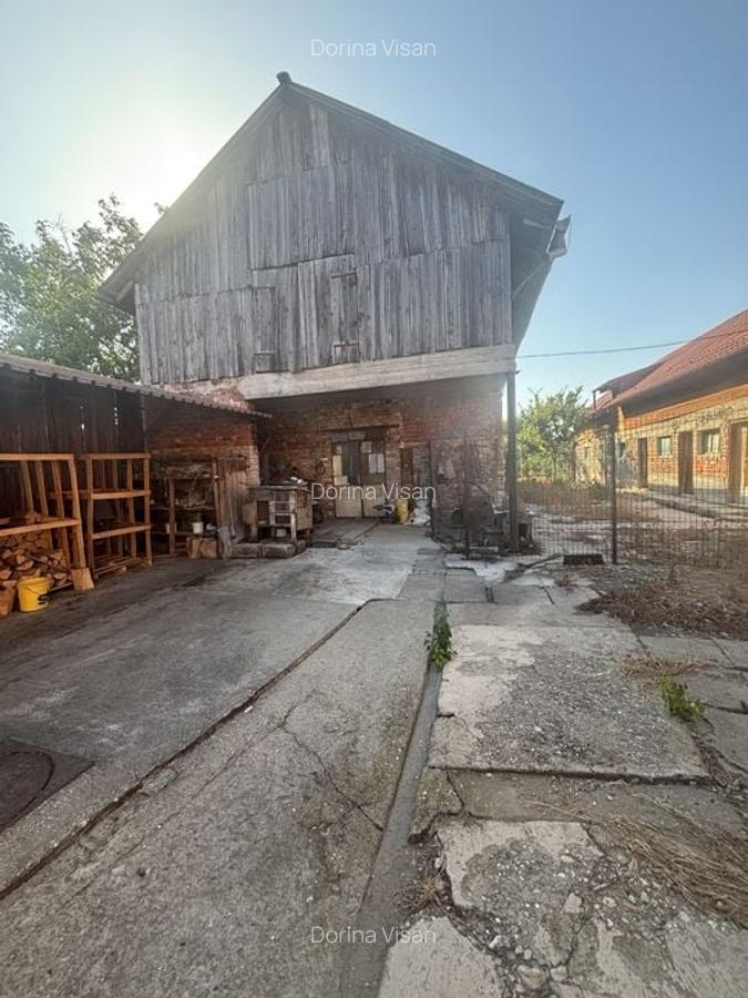 Casa solida aproape de Lidl Dumbravita - 2