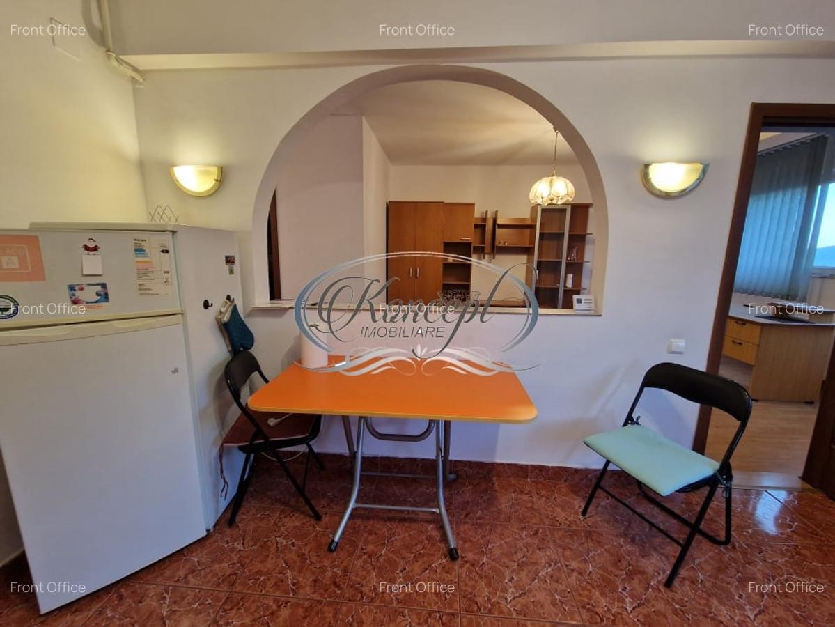 Apartament spatios cu balcon in Gheorgheni - 5