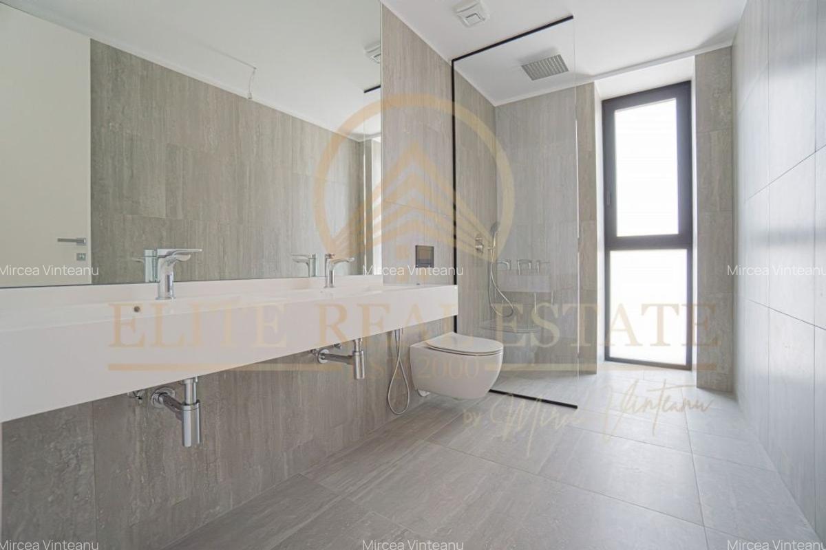 Mamaia Resort - For sale apartment with 4 rooms, 3 bathrooms overlooki - 34