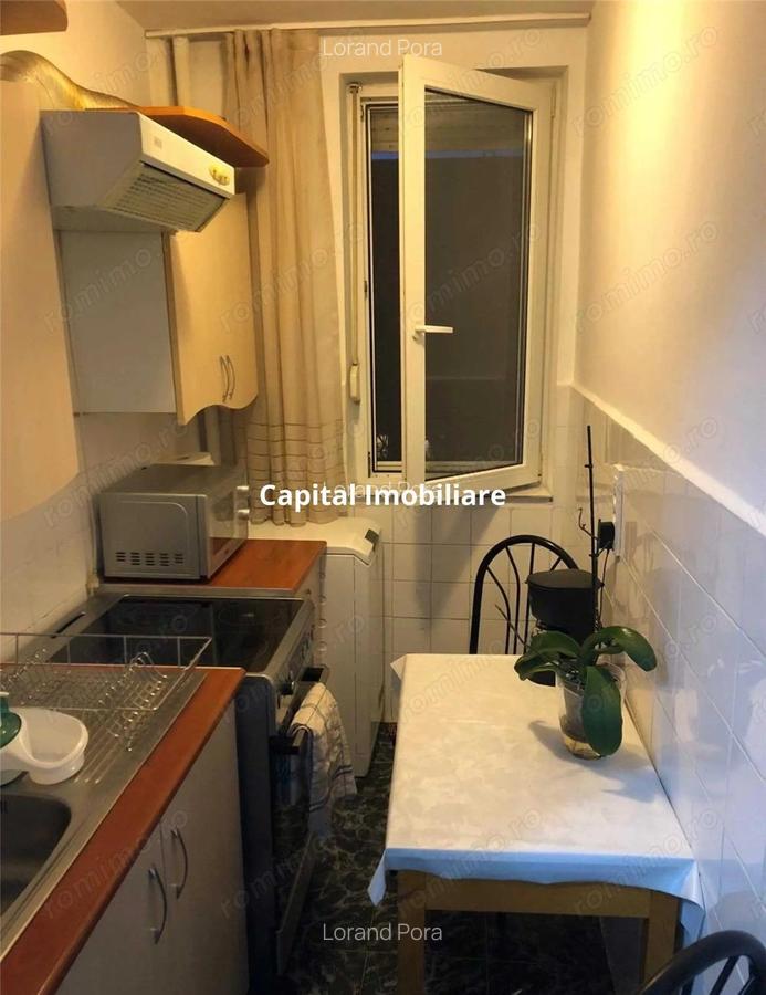 Apartment for sale with 2 Rooms, Aleea Rogerius, Oradea, Romania - 3