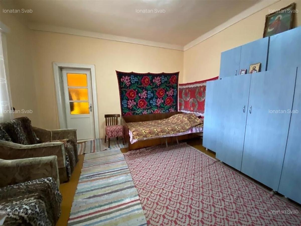 Casă individuală cu 3 camere în Diosig - 2