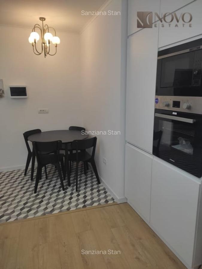 2 Camere | Universitate | Centrala | Balcon - 1