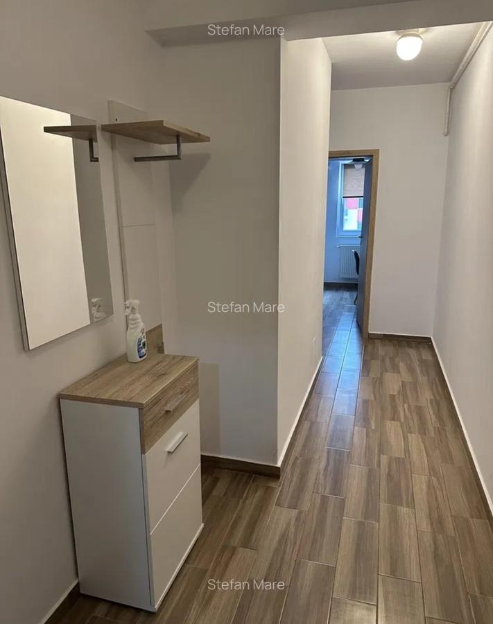 2 camere Pacii - complex Rotar Park 1 *metrou* - 6