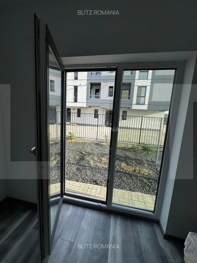 Apartament 2 camere, 56.80 mp, Calea Torontalului - 5