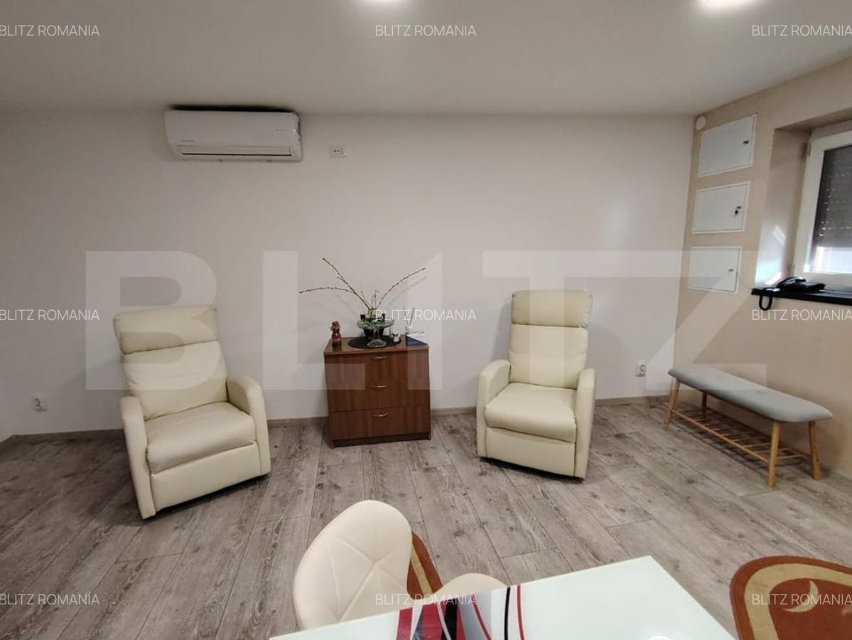 Casa parter, complet renovata, zona Catargiu - 2