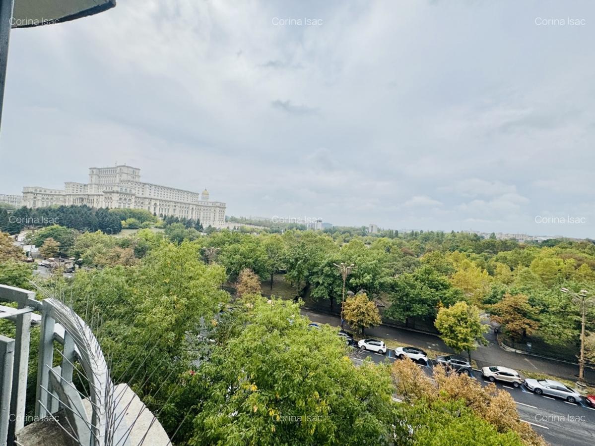 Apartament cu 3 Camere Bdul Libertatii-Parc Izvor - 1