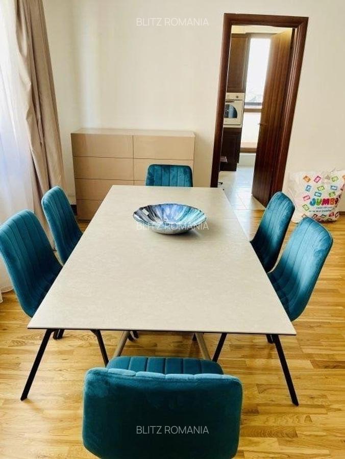 Apartament de 4 camere, 135mp, loc de parcare, in zona Sisesti - 3