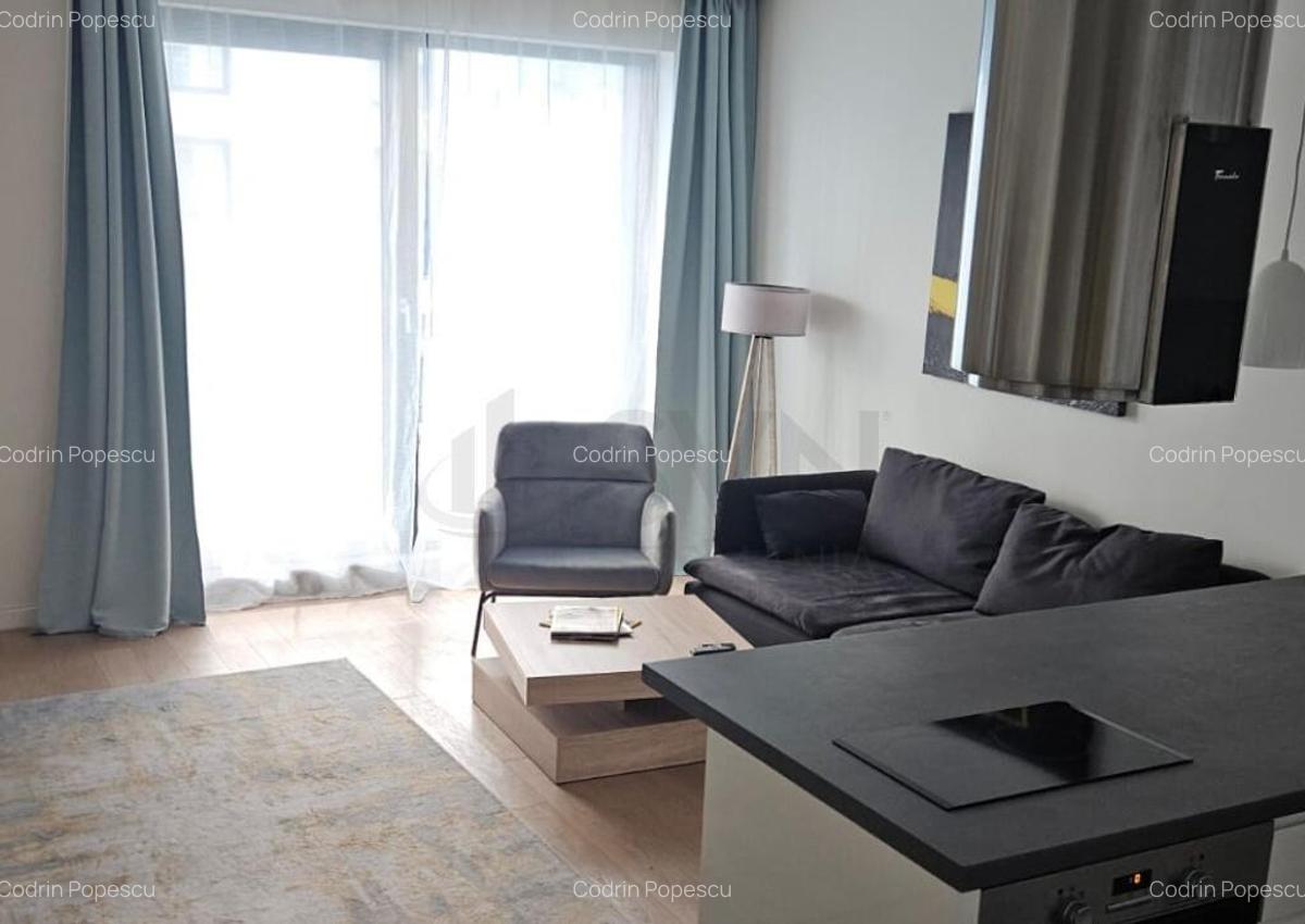 One Herastrau Plaza l 2 Camere l Parc - 2