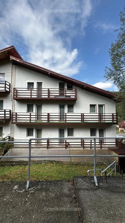 Predeal, casa de vacanta - pensiune - investitie profitabila! - 6