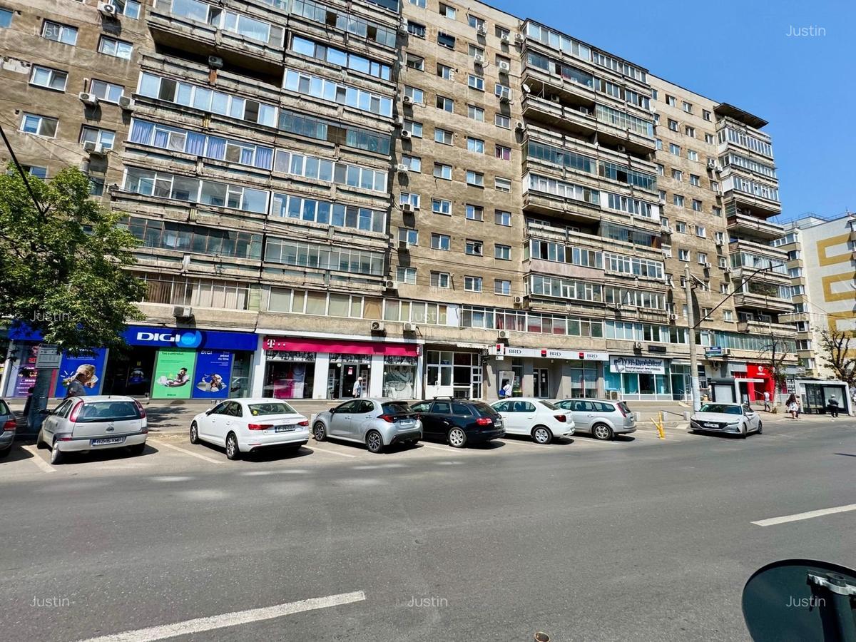 Spatiu comercial 141 mp de vanzare – Iuliu Maniu, 900.000 EUR - 1