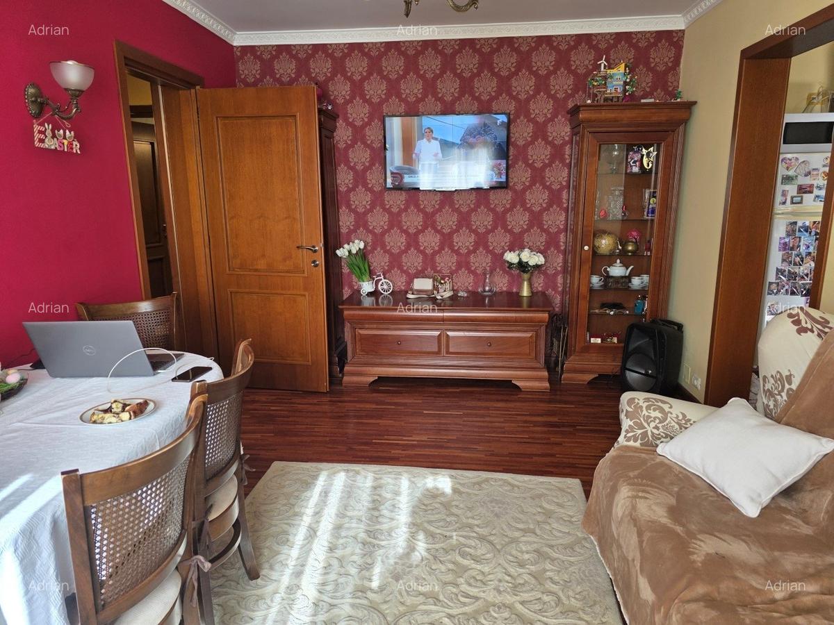 Apartament cu 2 camere semidecomandat, mobilat în Baba Novac - 10