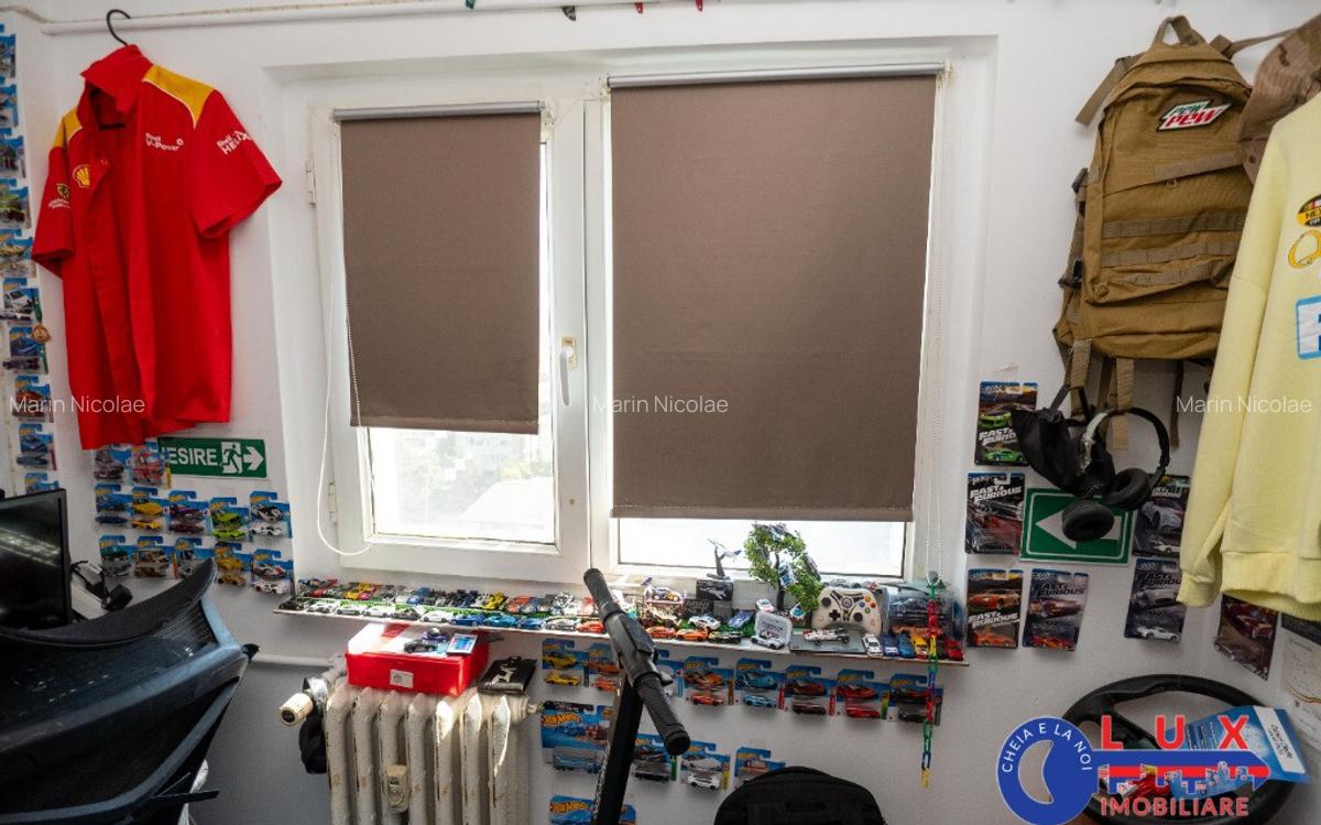 ID 1365 Garsoniera amenajata in apartament cu 2 camere - 14