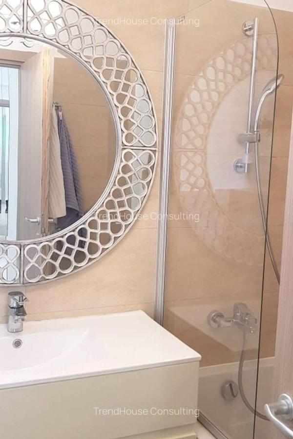 Ideal investitie!3 camere-Gradina Proprie, Parcare, Mobilat/Utilat Lux - 13