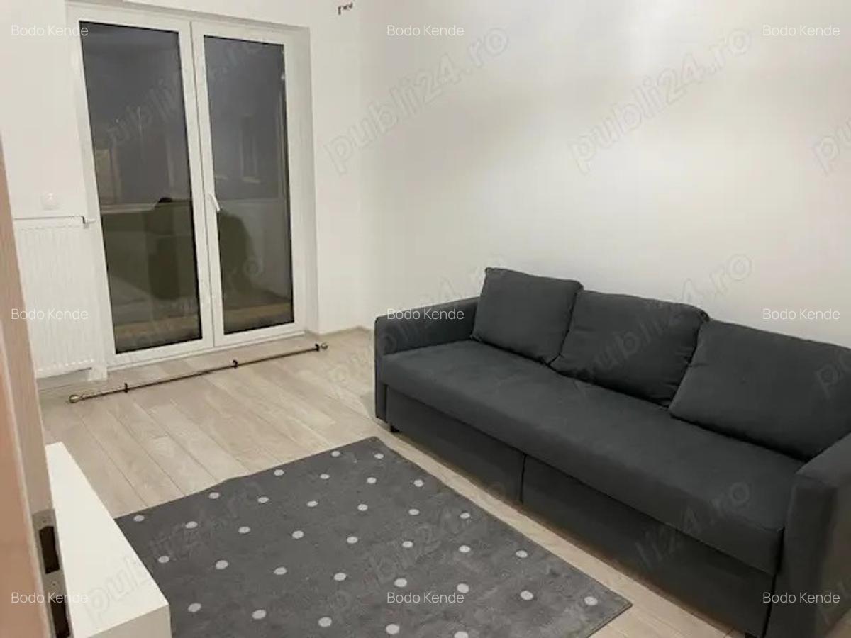 Inchiriez apartament 3 camere Tg Mures-Maurer - 3