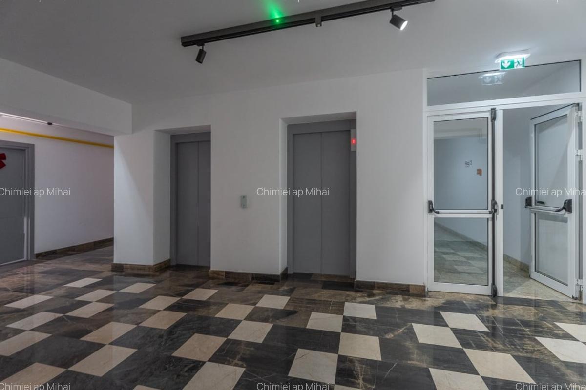 Garsoniera | Complex Himson | Tatarasi - 19