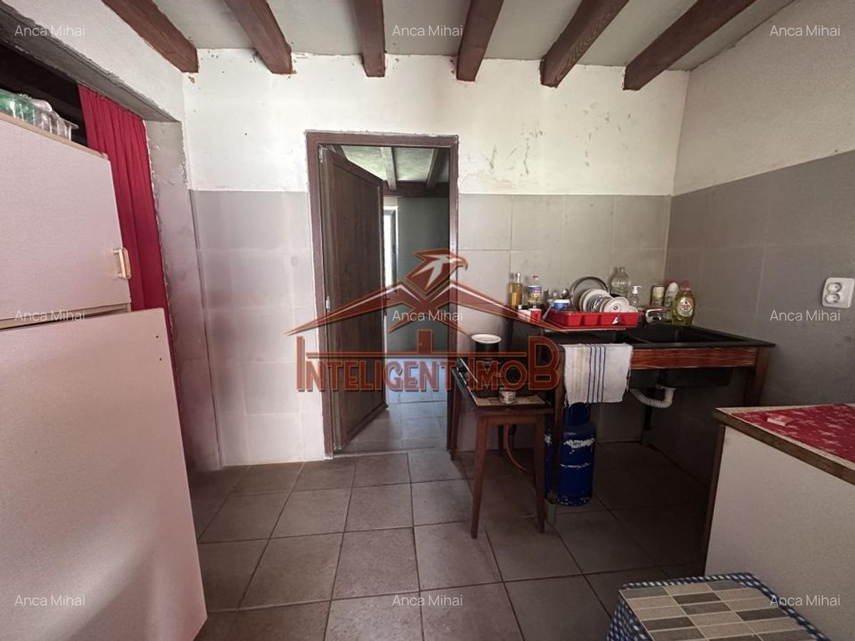 Casa individuala P+M A in Ocna Sibilui - 3