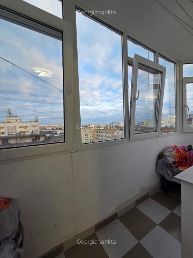 Apartament 2 camere decomandat Rahova – Sebastian, mobilat, centrala termica - 3