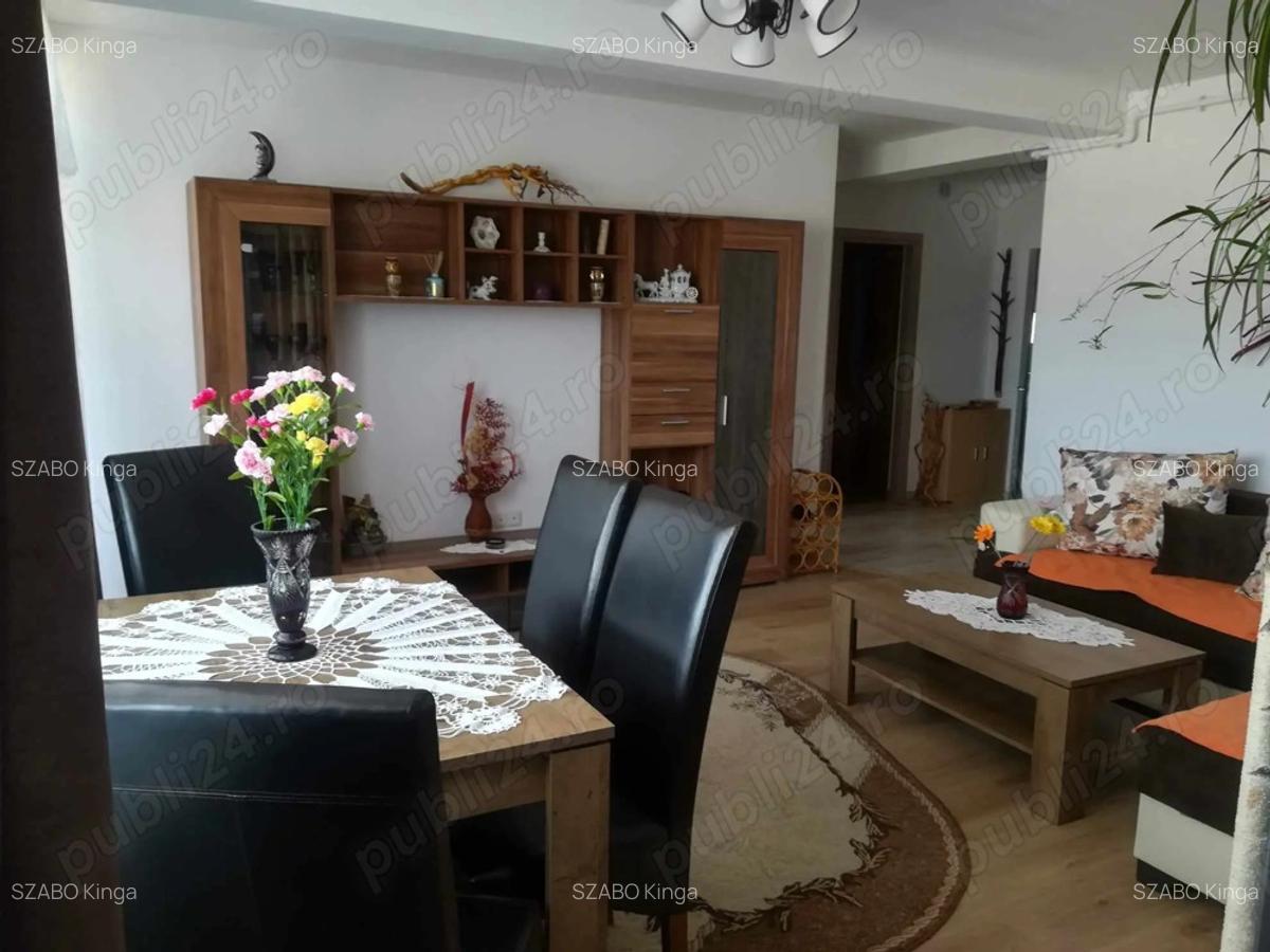 Inchirieri apartament cu doua camere - 2