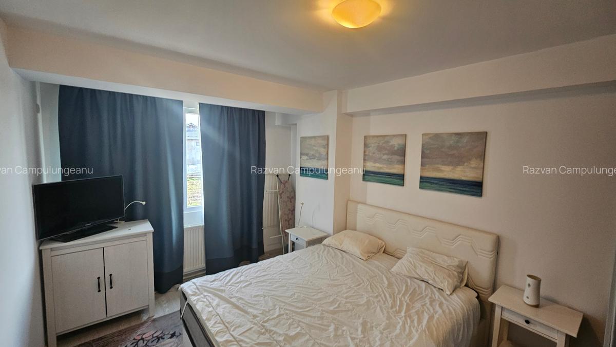 APARTAMENT 2 camere zona Otopeni bloc NOU-Complex cu Piscina - 14