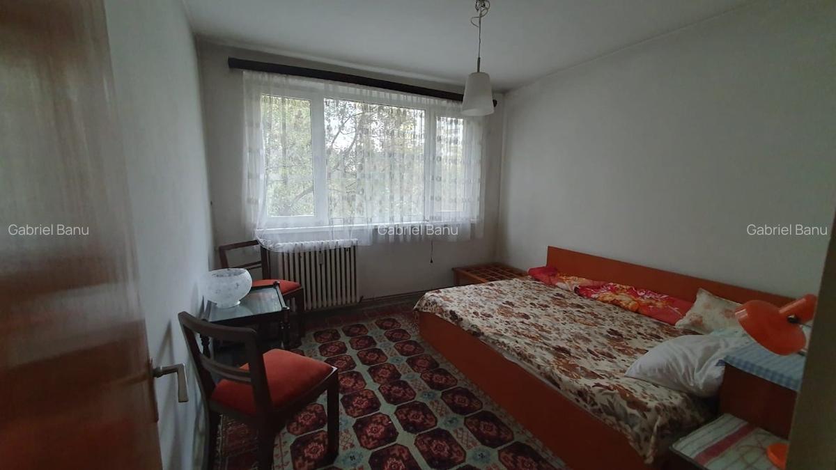 Apartament 3 camere, Dna Ghica - vanzare - 9