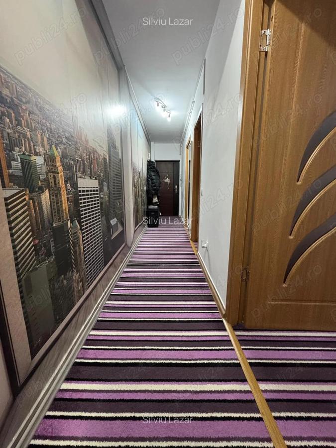 Apartament 2 camere | Mobilat Utilat | Gata de mutare - 13