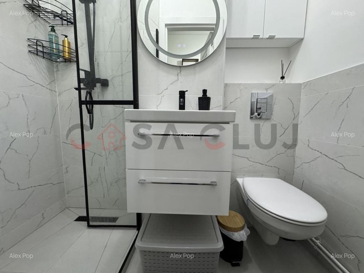 Apartament modern, 2 camere, zona parcul Primaverii! - 3