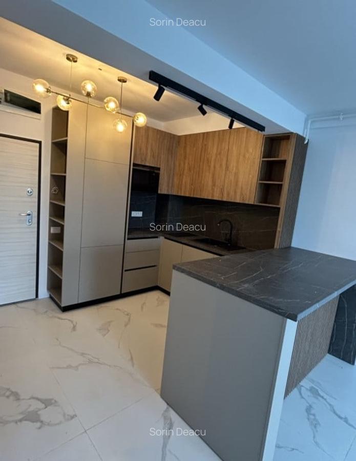 APARTAMENT MAMAIA NORD | LANGA MARE | COMISION O | TERASA - 4