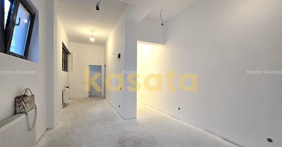 4 camere | Finisaje la alegere | Office/small business | - 6