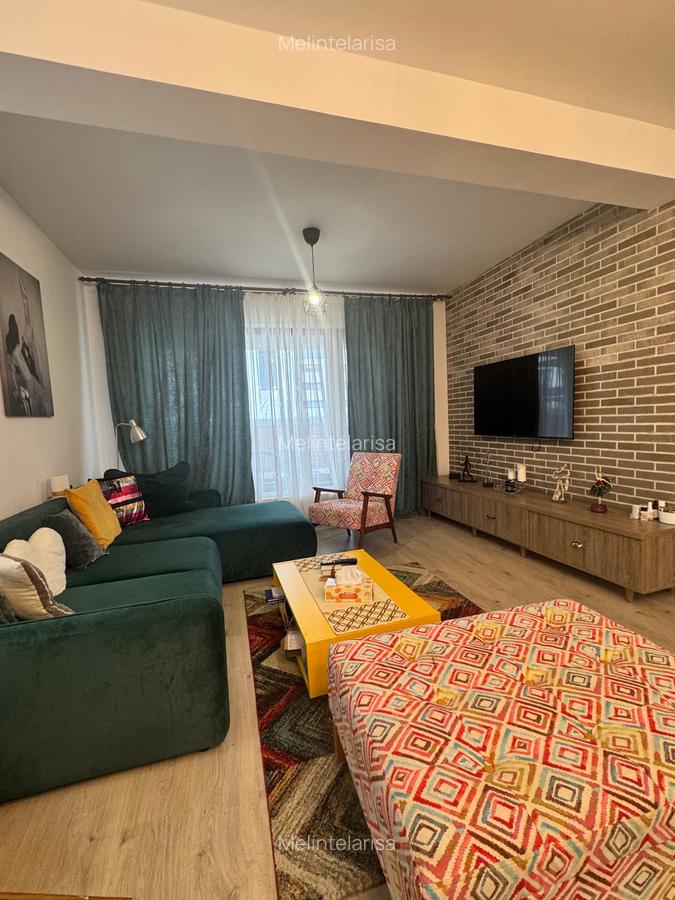 Casă individuală P+M, 4 camere , zona Ghimbav - 2